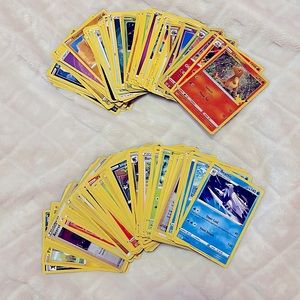 Pokémon Cards Random Set of 15